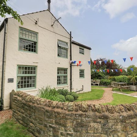 King'S Cottage Crakehall Екстериор снимка