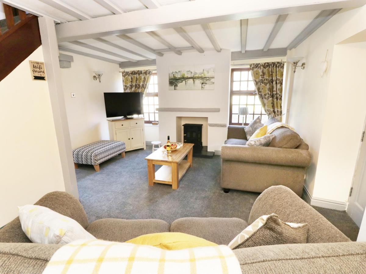 King'S Cottage Crakehall Екстериор снимка